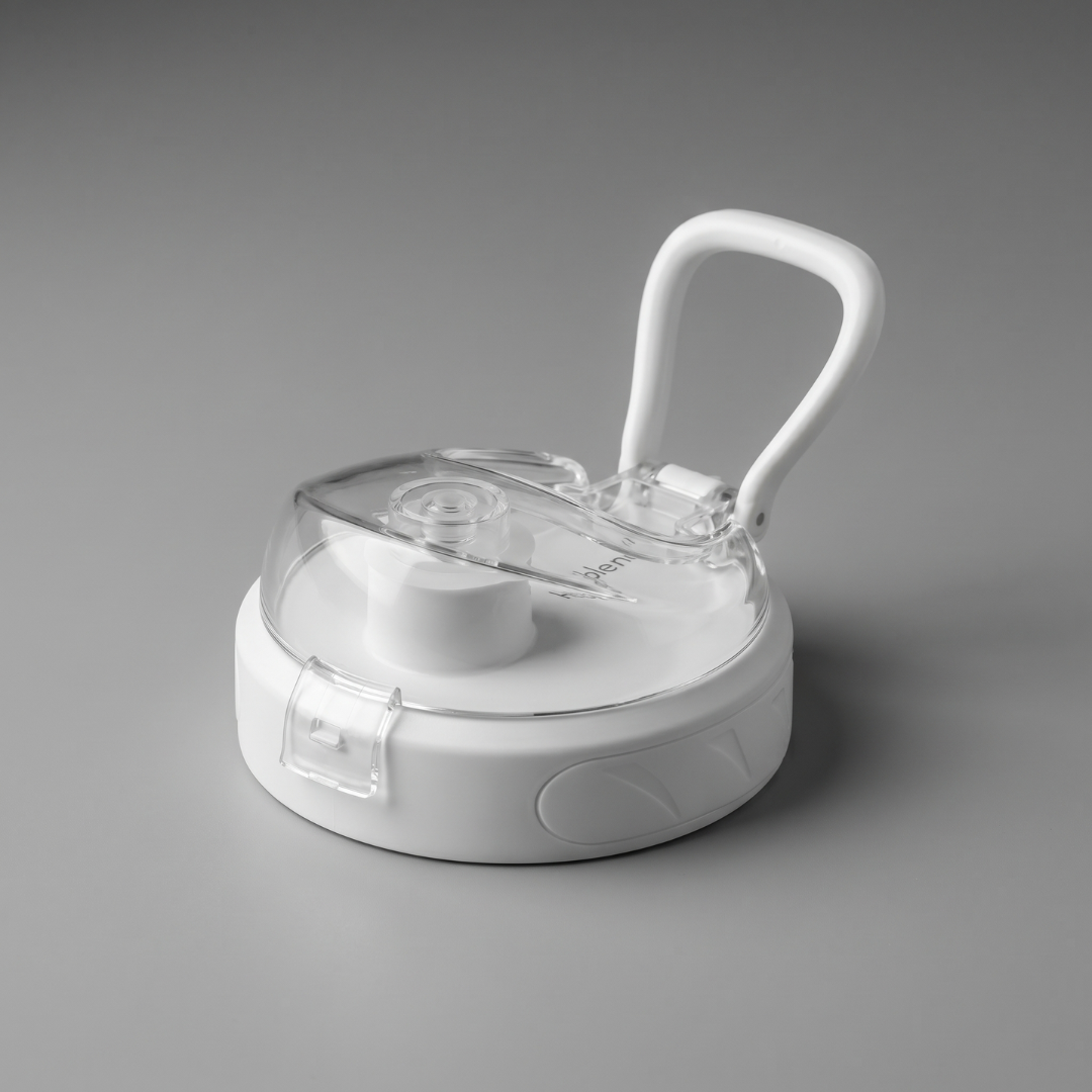 HiFlip Drinking Lid 3.0 - for 3rd Gen Juice Cup Ultra Only