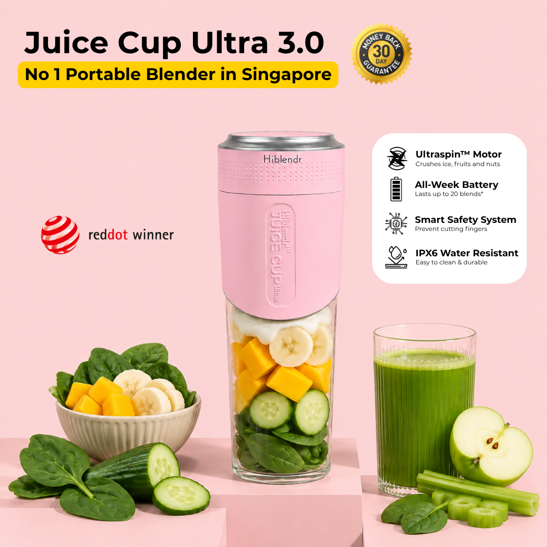 Juice Cup Ultra (3rd Gen)