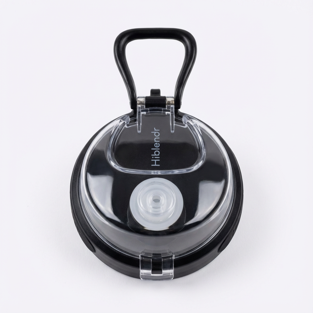 HiFlip Drinking Lid 3.0 - for 3rd Gen Juice Cup Ultra Only