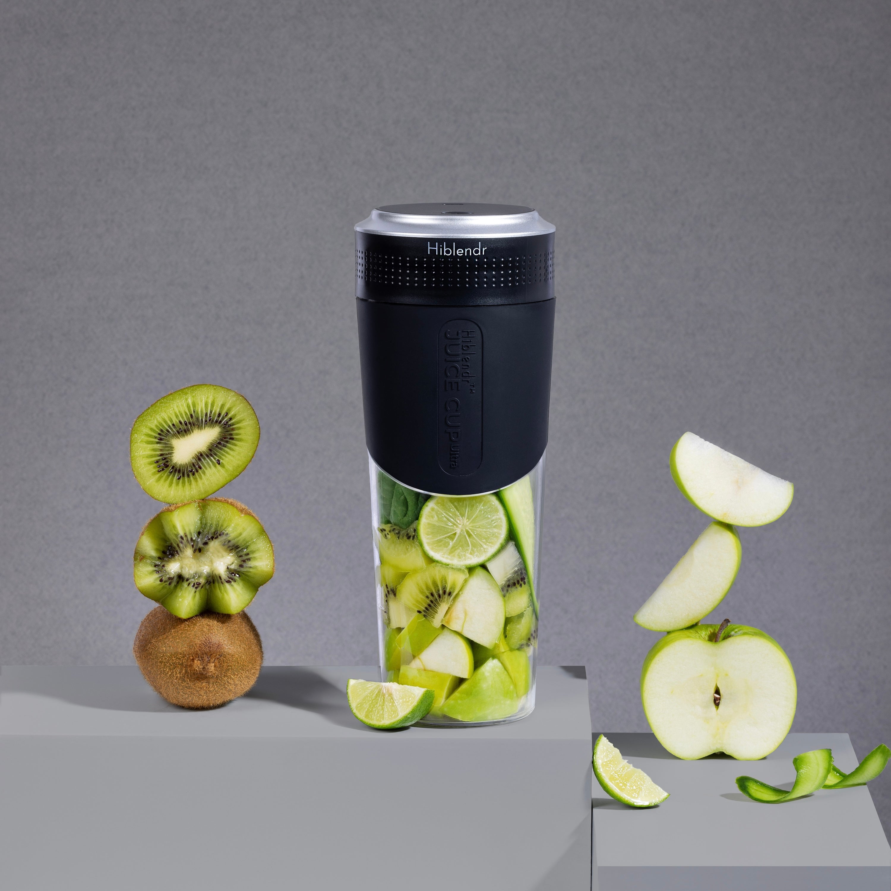 Juice Cup Ultra (3rd Gen) All-New Premium Portable Blender