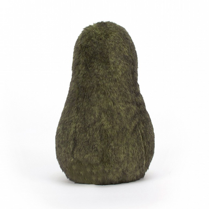 Mr Avocado Plush Keychain (Available in Singapore & Malaysia Only) - HiBlendr