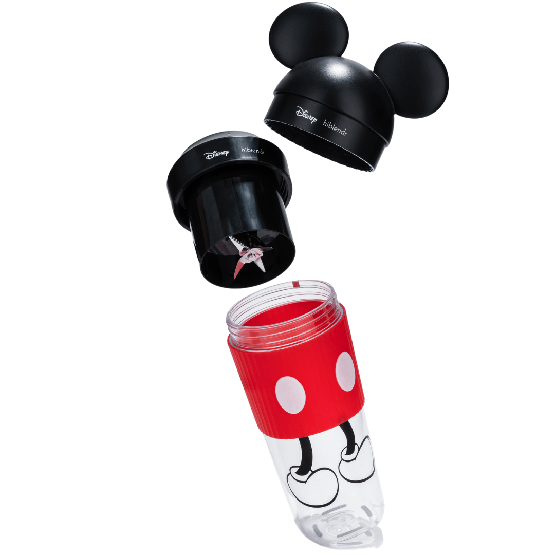 All-New Juice Cup Pro S (Disney Series) - HiBlendr MY